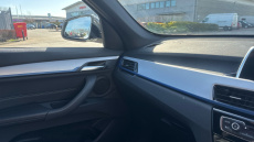 BMW X1 xDrive 20d M Sport 5dr Step Auto Diesel Estate